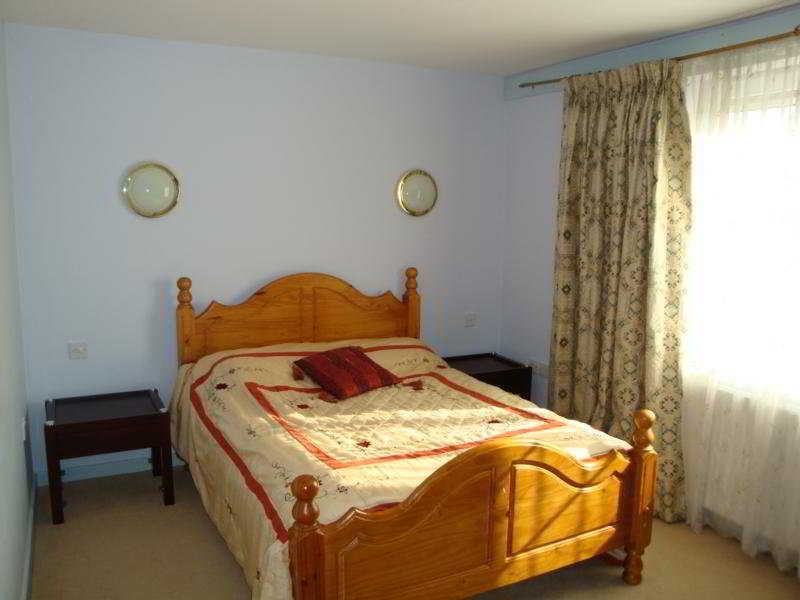 Stansted Skyline Hotel Great Dunmow Exteriör bild